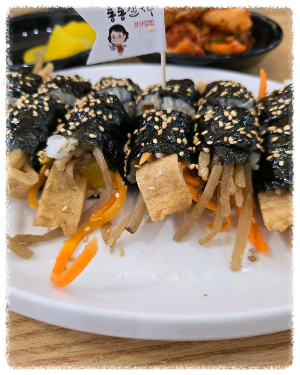 통통칼국수