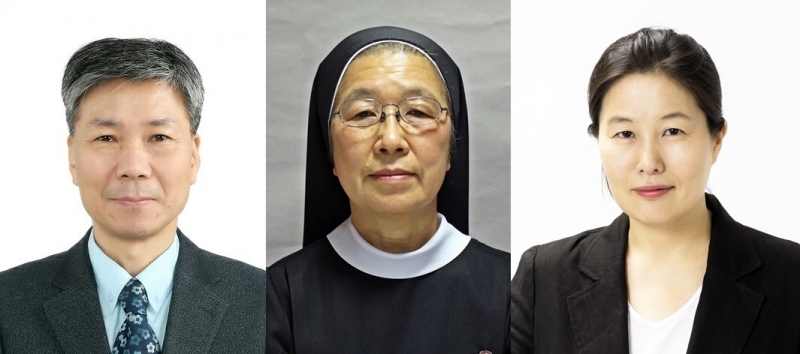 한국박물관협회 박물관 미술관 유공자 수상자 표창