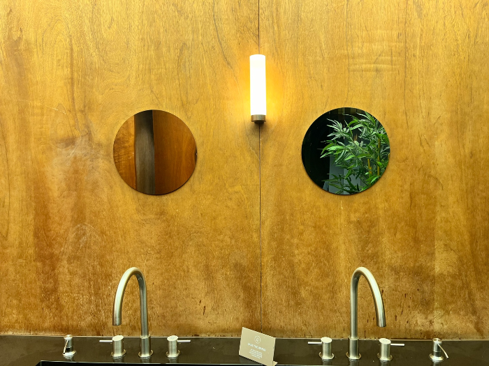 화장실 시설도 조음