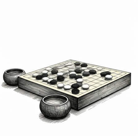 바둑-예시-이미지