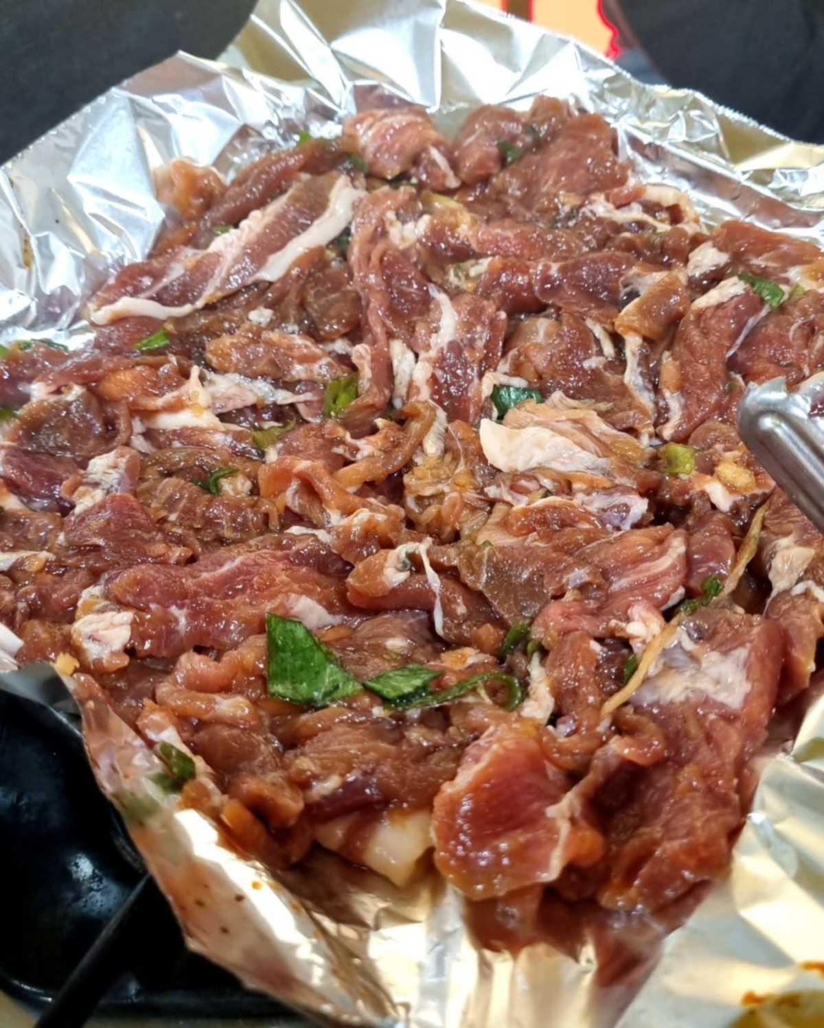 전국 기사식당 맛집 TOP 5 (개미기사식당)