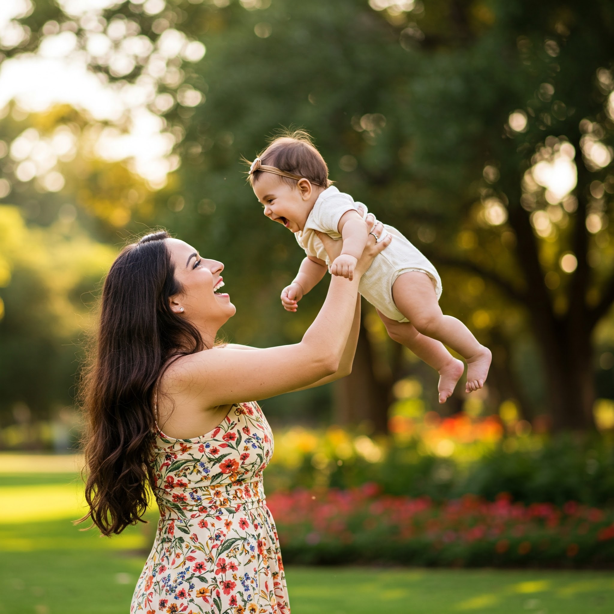 아기 보험 추천!