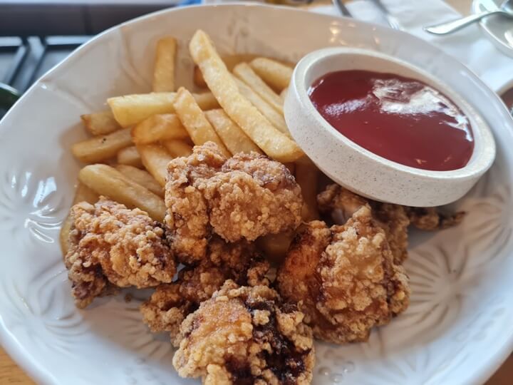 Goya - Japanese Fusion Cafe