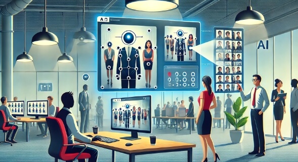 데이터라벨링은 재택 알바로서 AI의 발전을 위한 알바입니다.