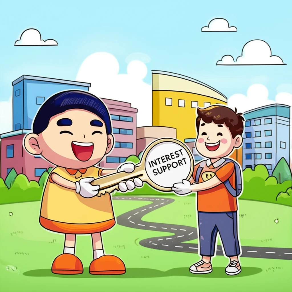 대전시 2025 학자금 지원, 신청 ..