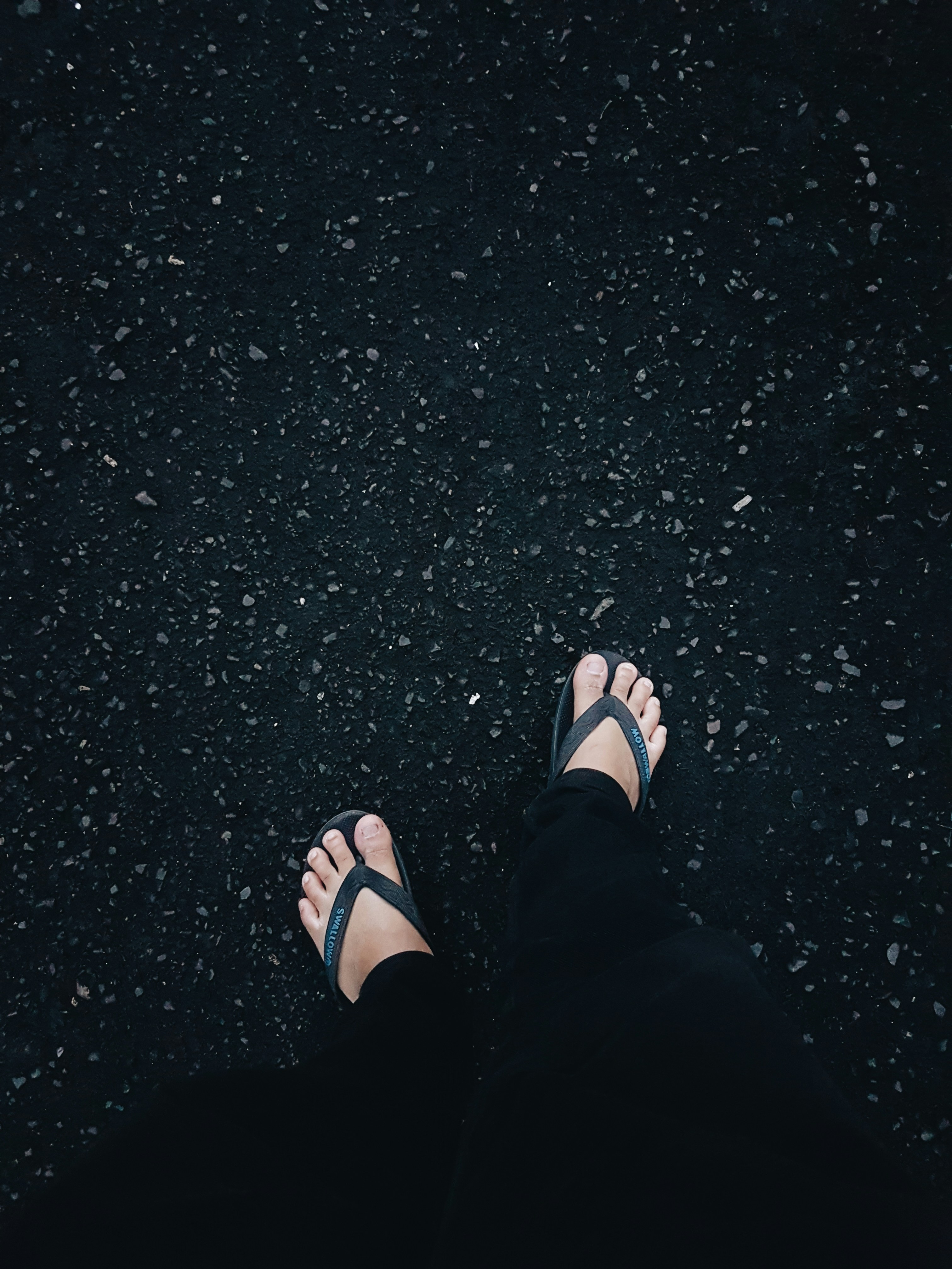발이 차가운 증상