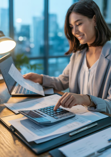 개인사업자 소득세율 절세 방법 3