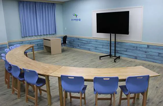 주니어천문스쿨 동탄점
