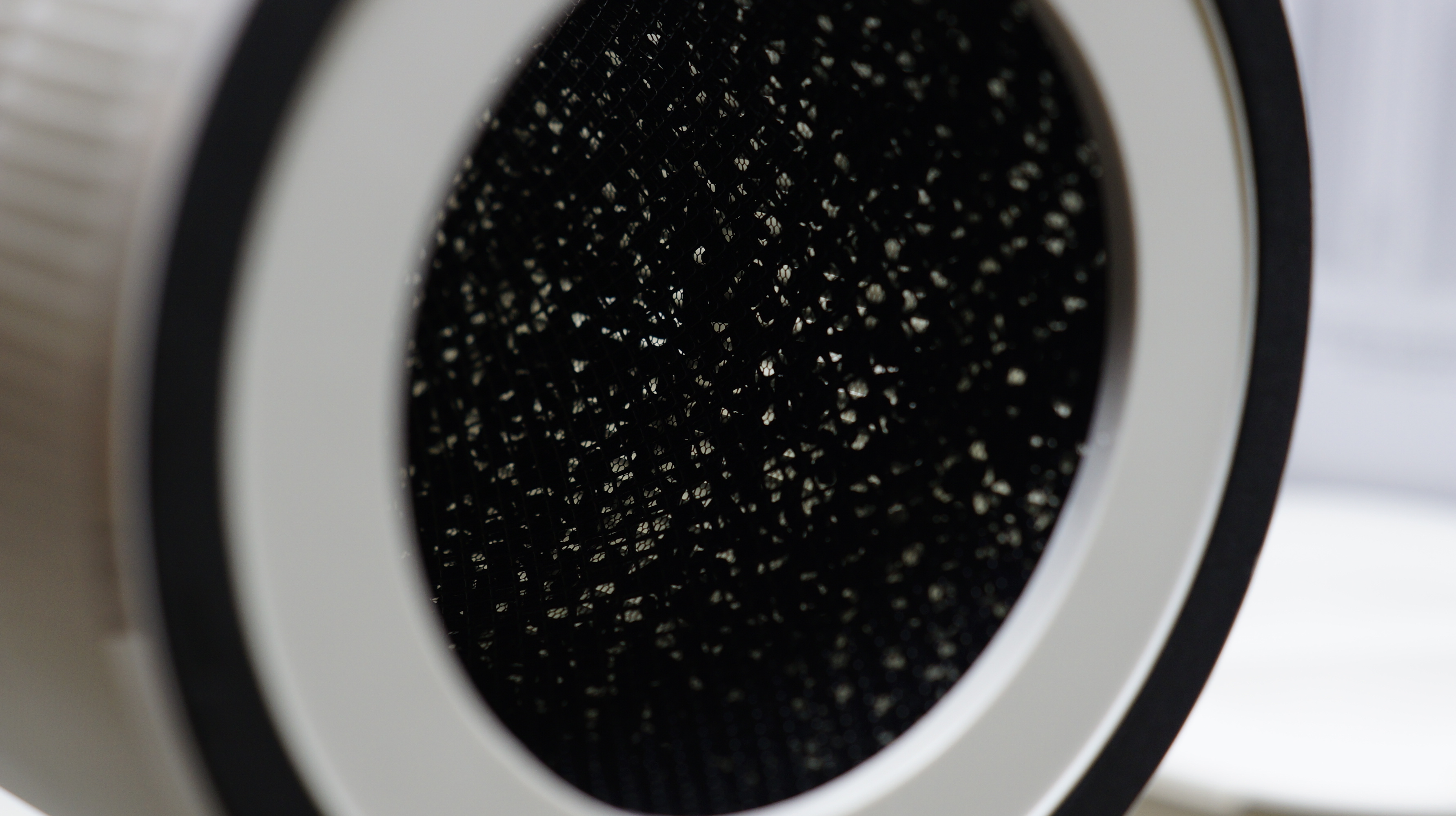 퓨리웨이 소형공기청정기 PW-150W 사용후기