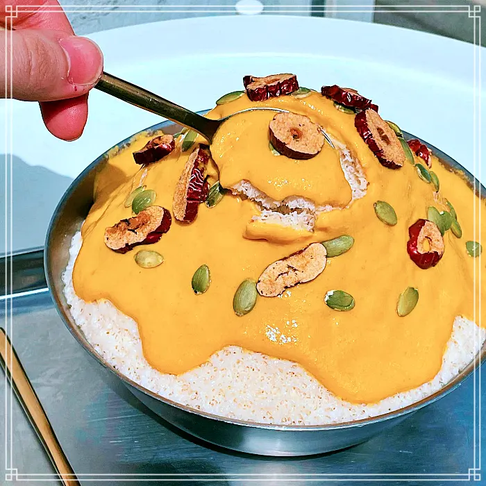 이태원 맛집 제철 맞은 초당 옥수수 빙수