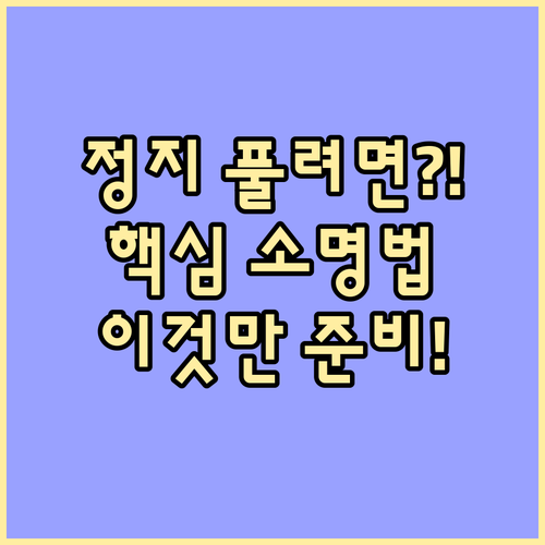 당근마켓 영구정지 대상 위반 유형과 ..