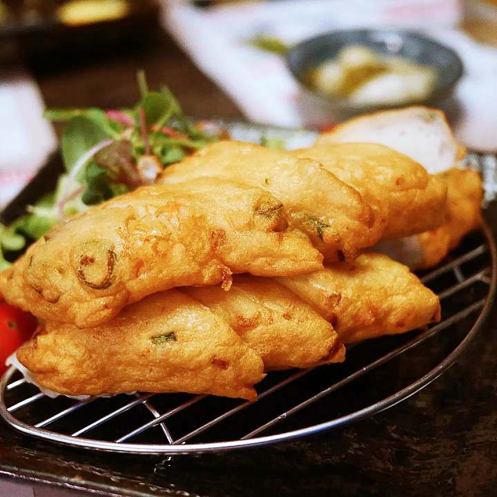 생생정보 수제 어묵 맛집