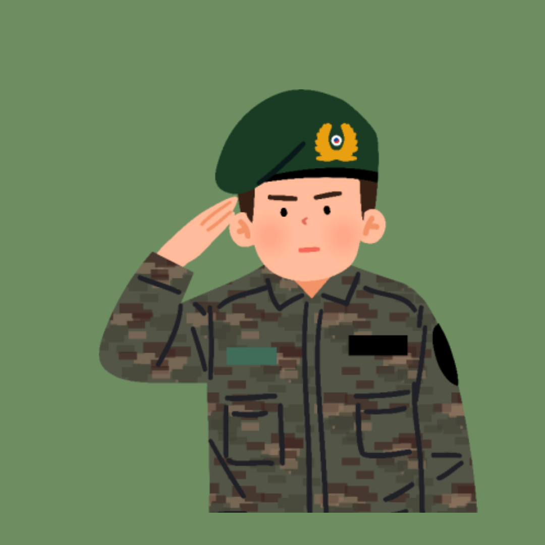 나라사랑카드 재발급