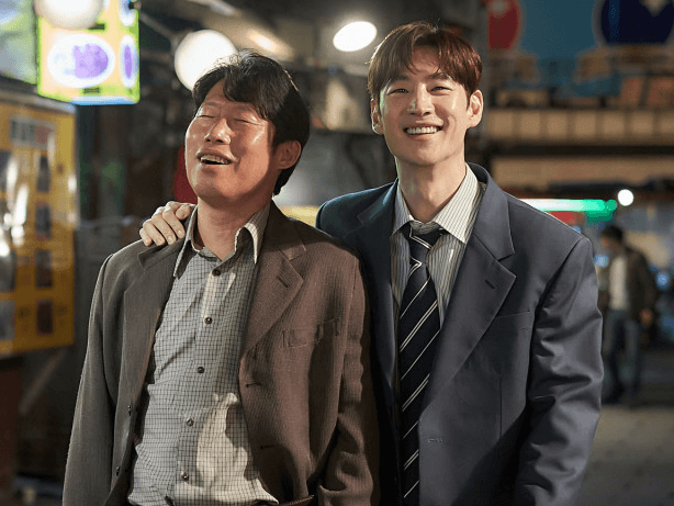 &lsquo;소주&rsquo;라는 상징1