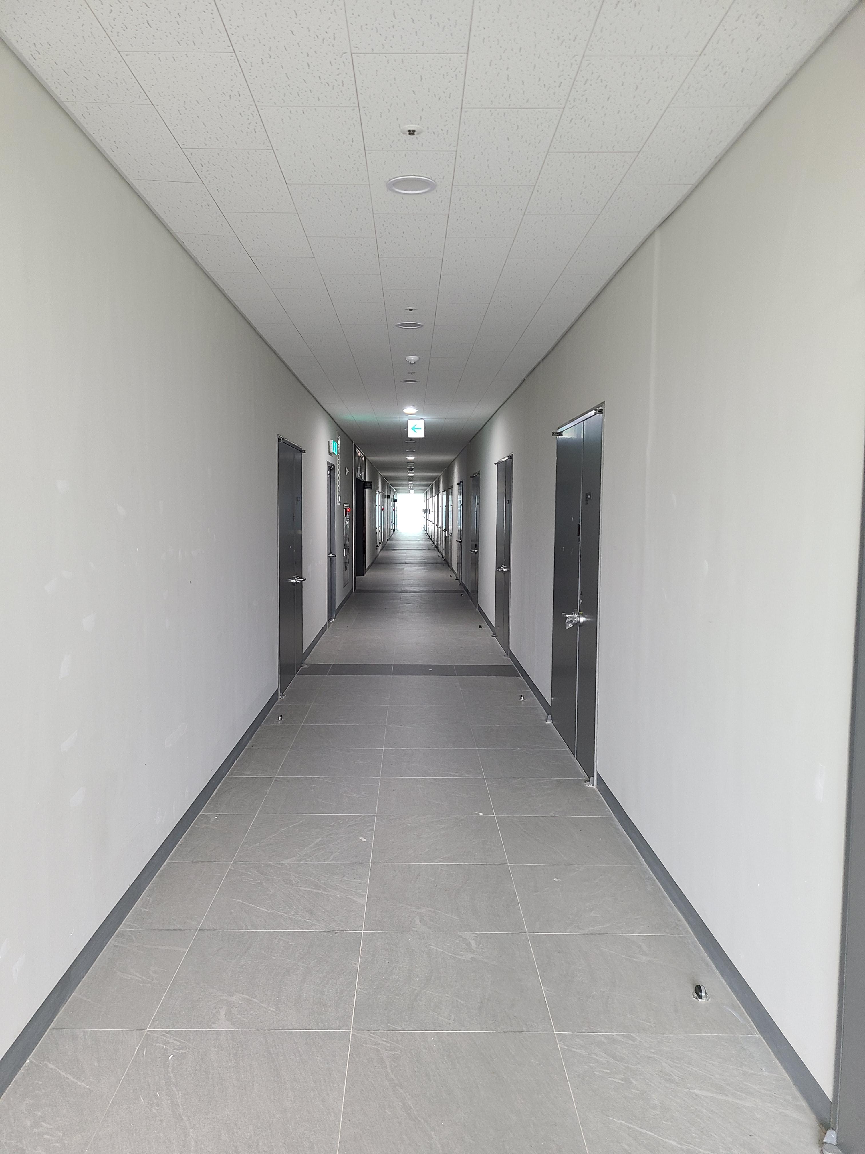 동탄 현대실리콘앨리 섹션오피스15