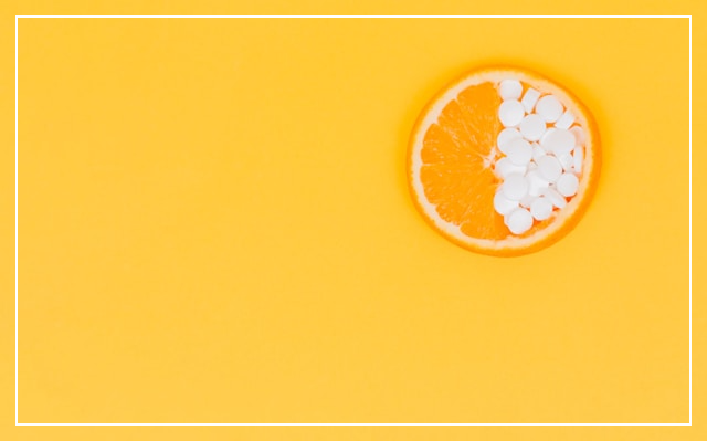 탈모 예방에 비타민 B7 비오틴, 효과 있을까