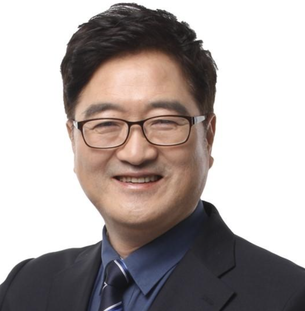 국회의원 우원식