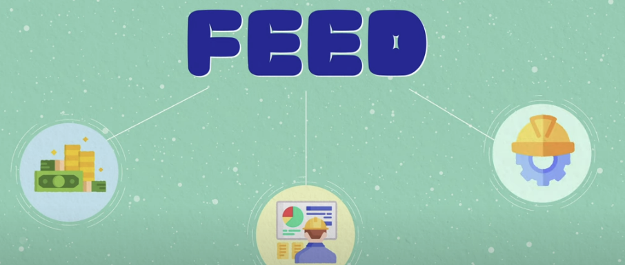 EPC 사업이란, EPC와 FEED에 대해서 알아보자!