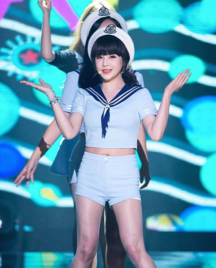 티아라-출신-전보람