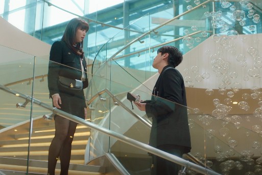 드라마 나는 대놓고 신데렐라를 꿈꾼다 몇부작 원작 웹툰 줄거리 결말 등장인물 인물관계도