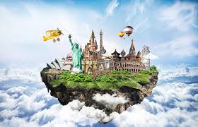 2025년 유럽 여행 이미지