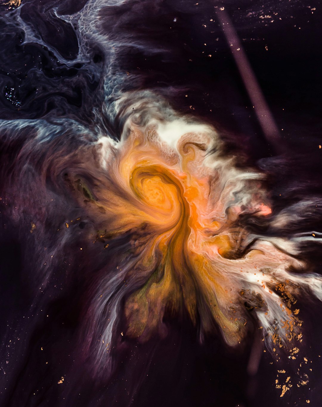 아이폰 음성사서함 저장 공간 관리 관련 이미지 1