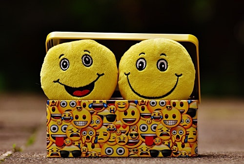 12. 커피나 차를 마신다