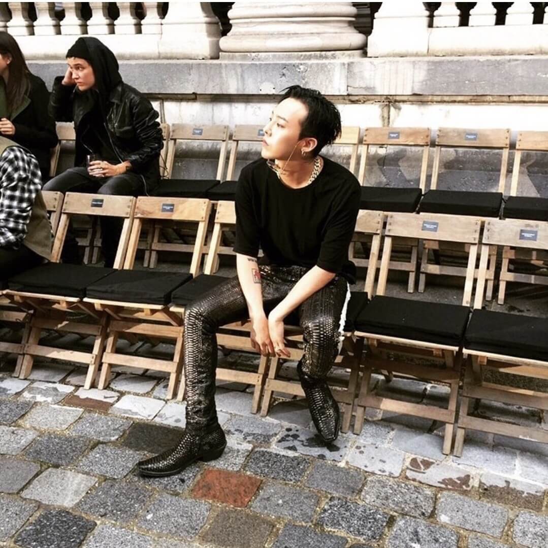 2025 지드레곤 콘서트 일정 티켓팅