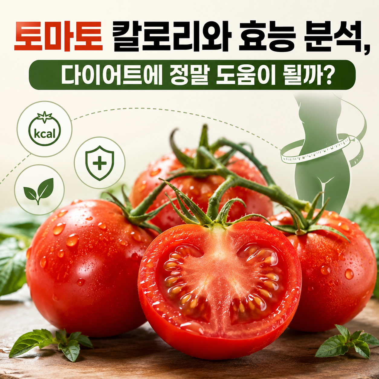 토마토 다이어트