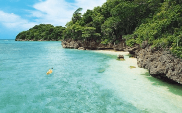 보라카이 필리핀