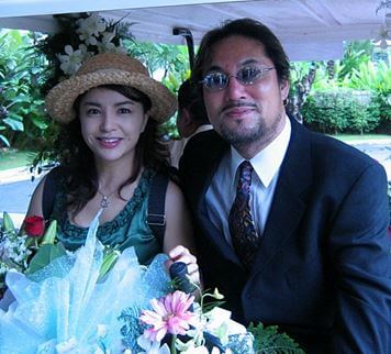 김현영 사기결혼 남편