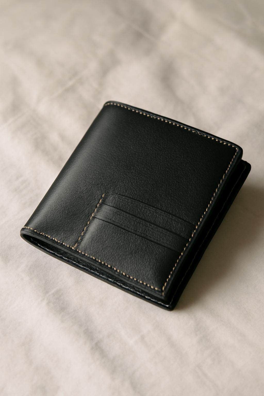 대학생 지갑 브랜드