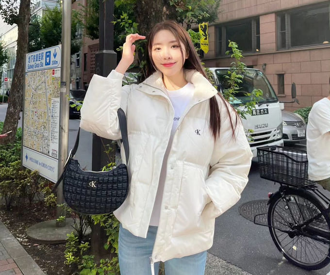 성해은 사복