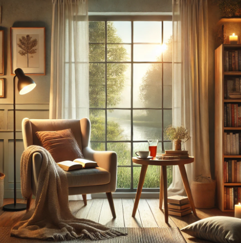 온라인 추천도서 이미지