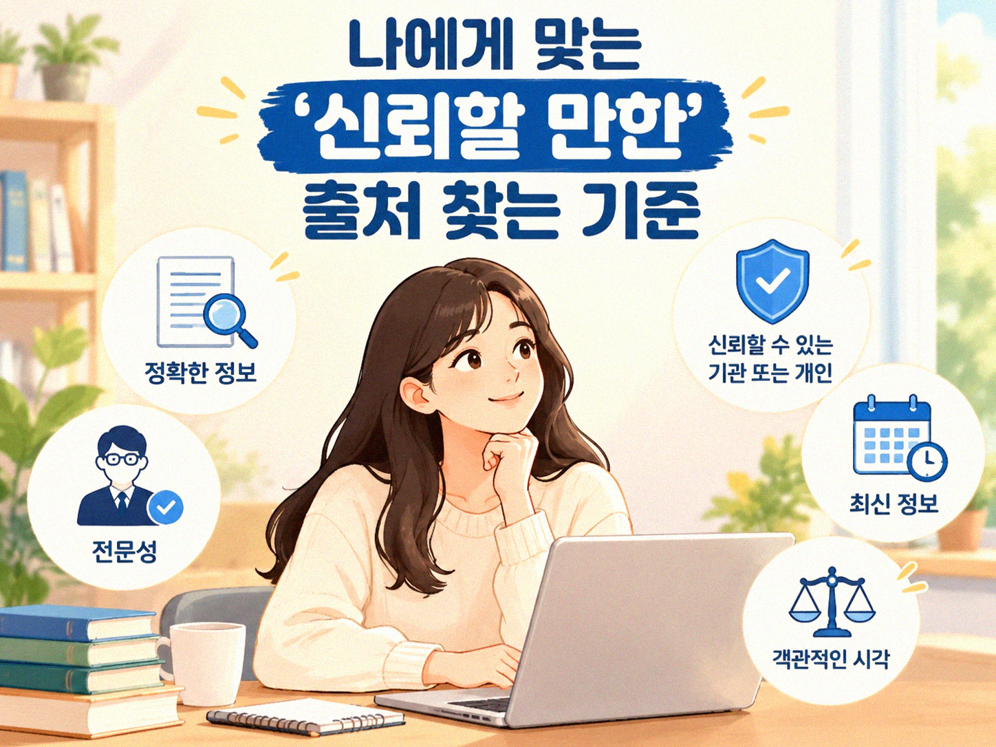인터넷 건강 정보, 믿어도 될까? 경험자가 말하는 활용법과 주의점