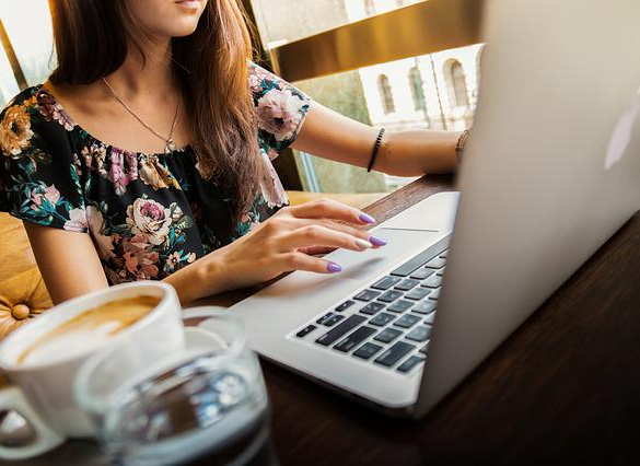 출산휴가 급여신청