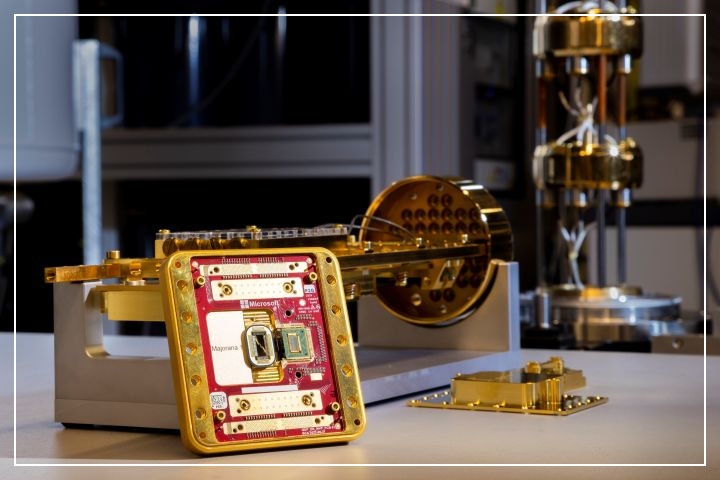 마이크로소프트 양자컴퓨터 5