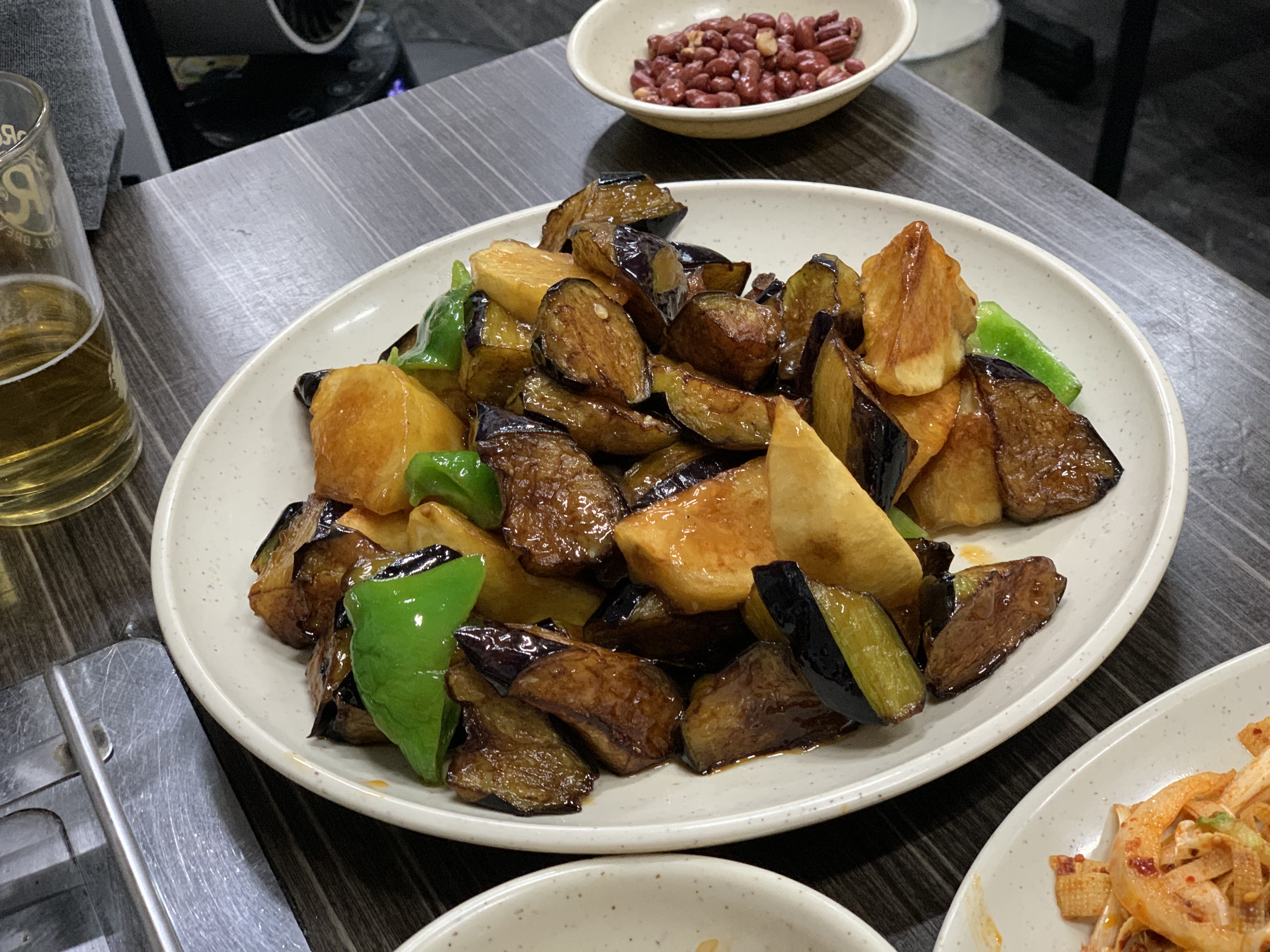 부천 양꼬치