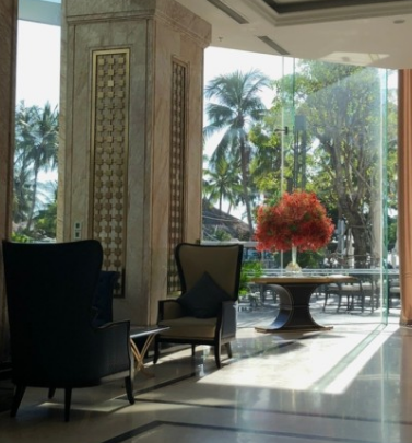 나트랑 숙소 추천