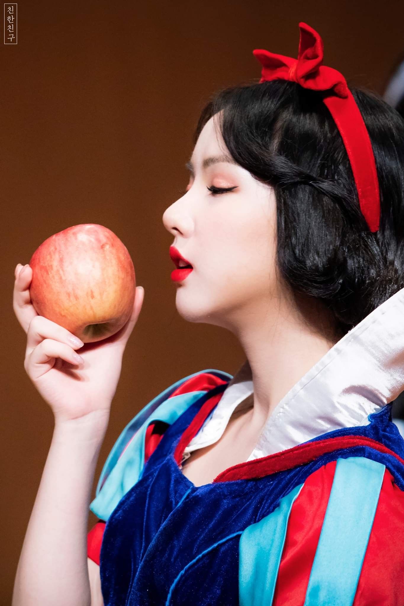 여자친구 팬사인회 모음