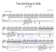 슈베르트 가곡, 마왕| 해석과 줄거리 완벽 정리