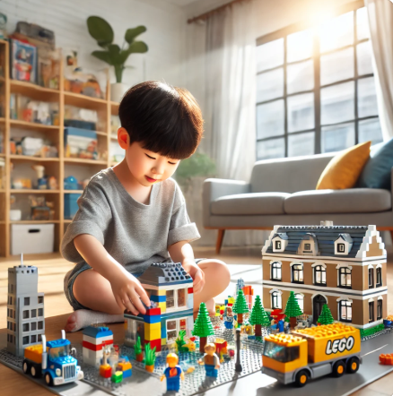 어린이날 선물 best6 추천