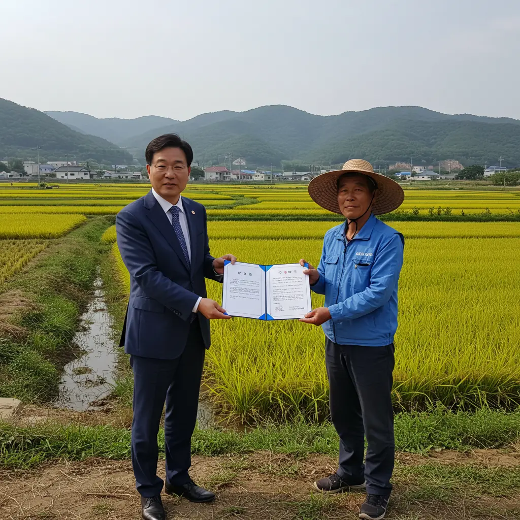 2025 중장년 경력지원제 신청 가이드 – 자격 조건·지원 혜택 총정리 👔