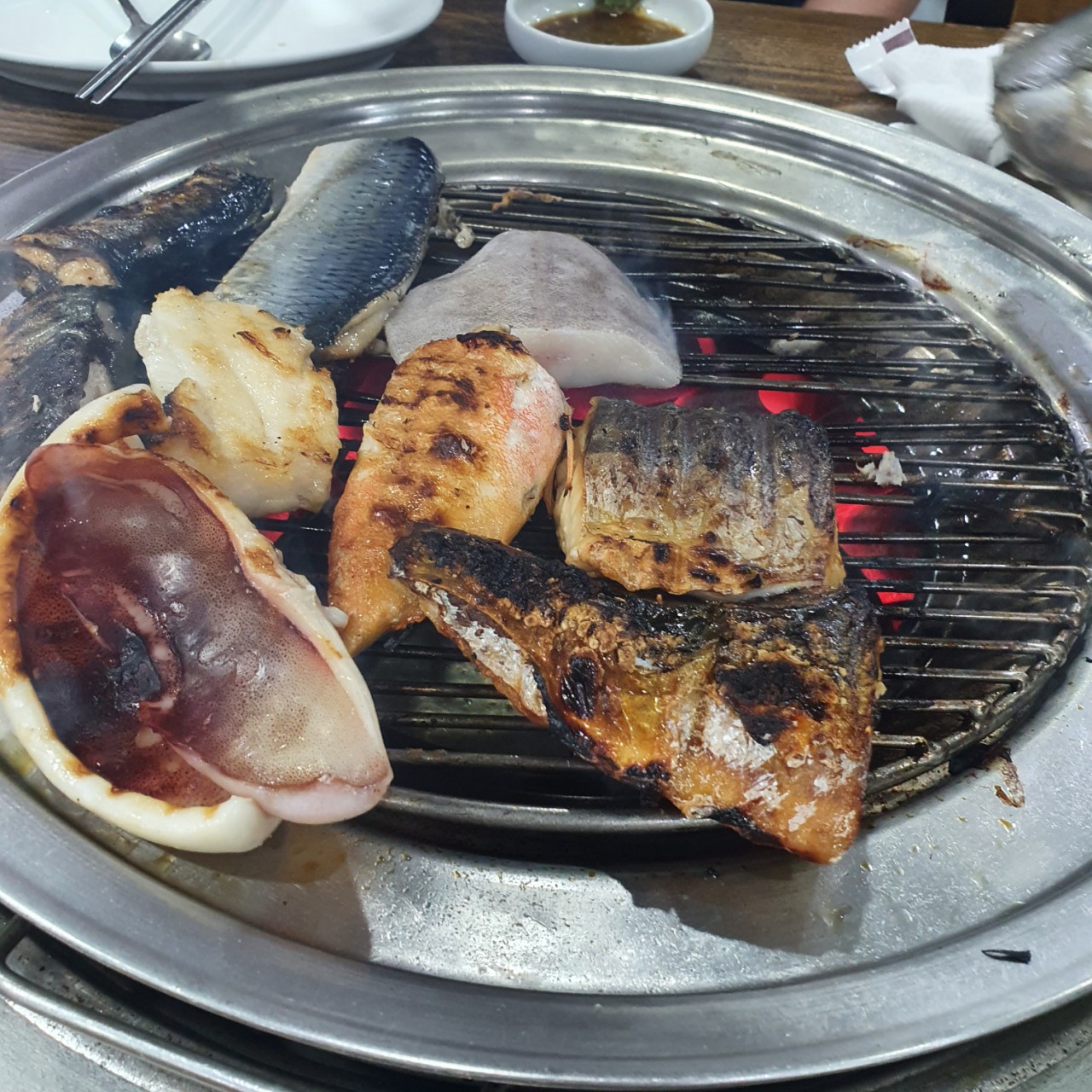 속초맛집
