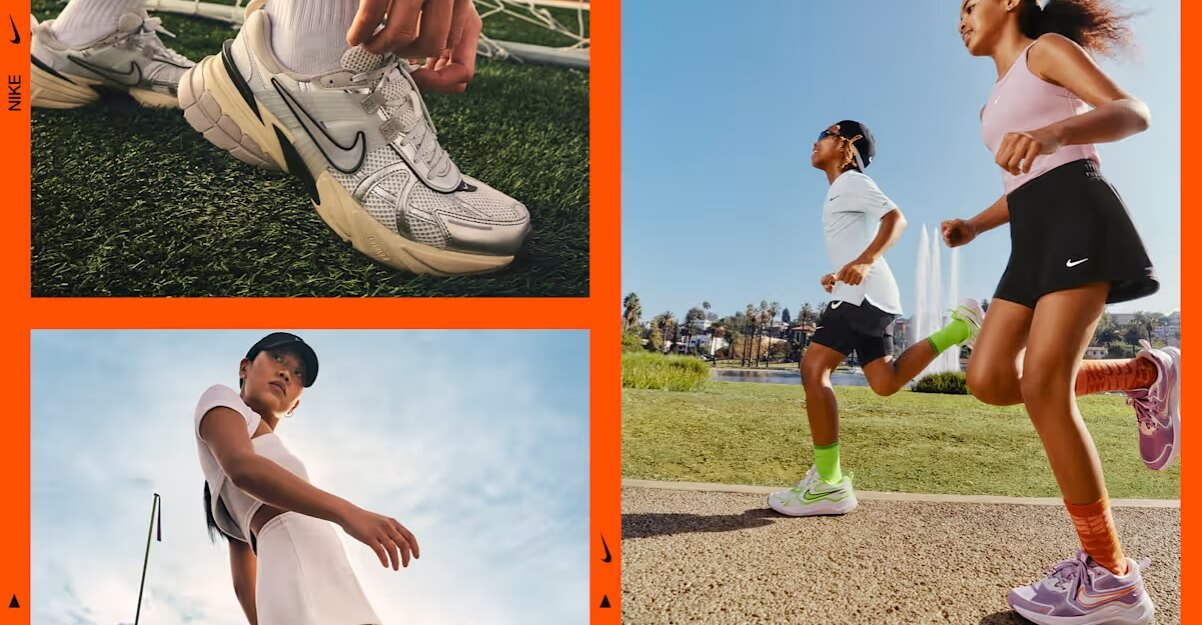 2025 나이키 멤버데이즈 혜택