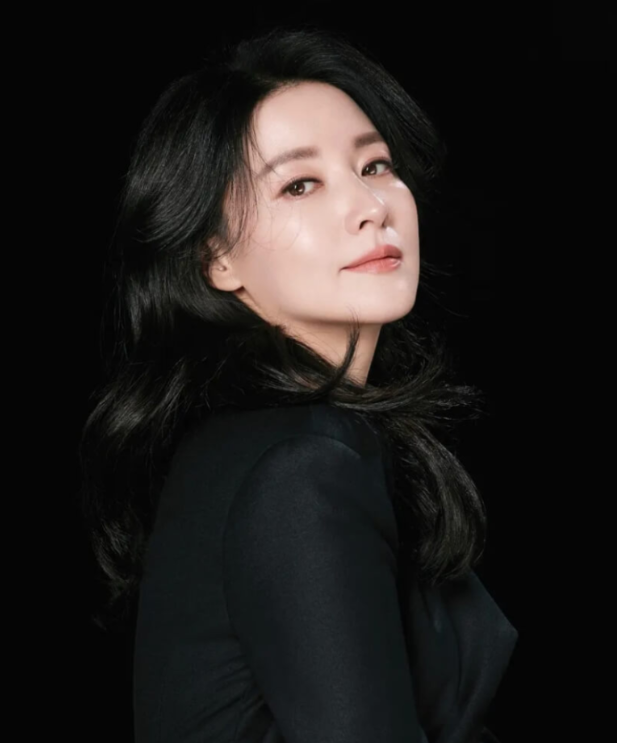 이영애 프로필