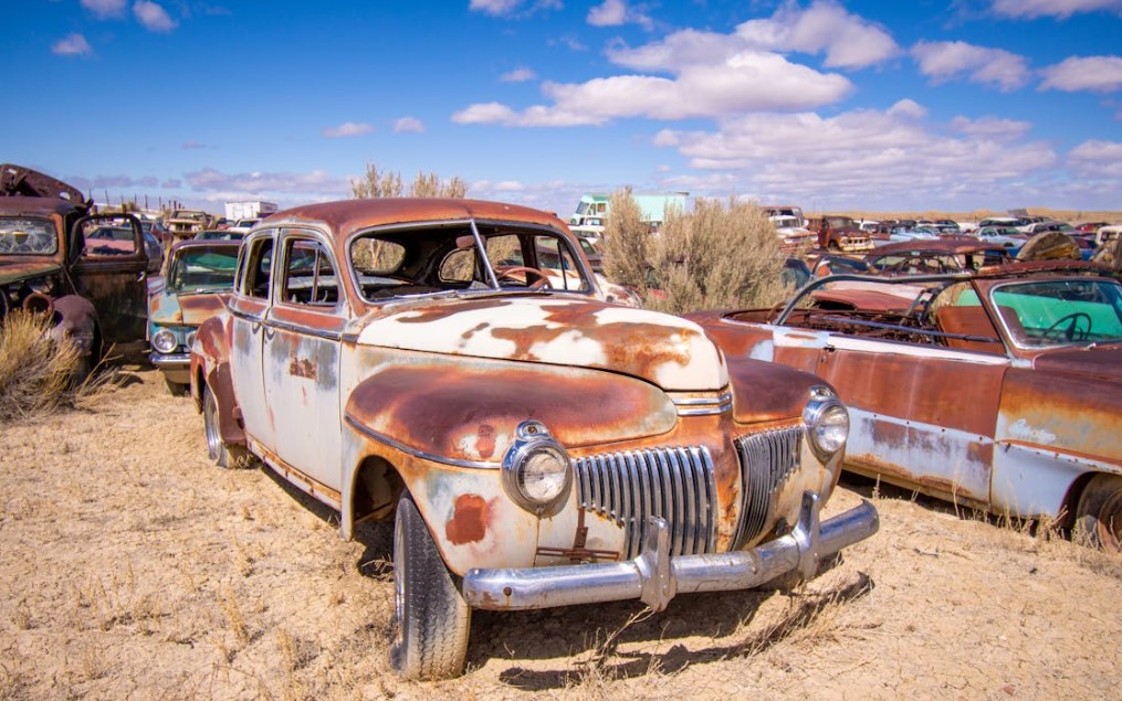 자동차 폐차절차