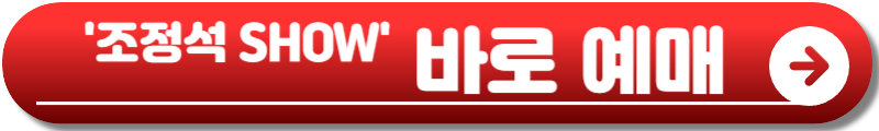 조정석 쇼
