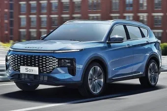 2025년 8월 중형 SUV 판매 순위 전체 순위표로 확인_8