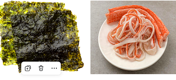 갑상선암에 나쁜 음식2